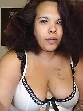 mazikeen94 live cam preview
