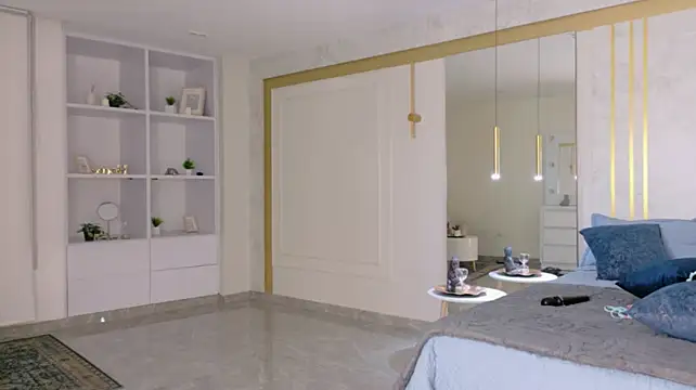 Charlotte-Brandt webcam