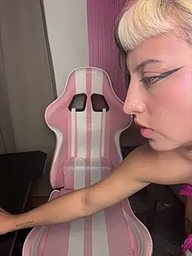 RebelKitty_ webcam