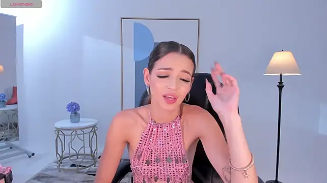 KeylaPalmer webcam