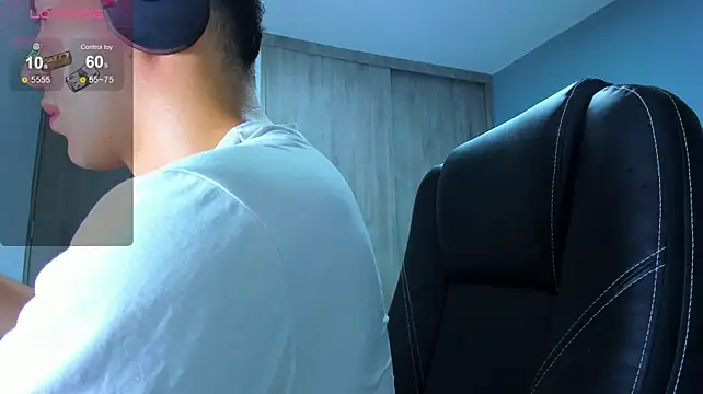 LOBO_ALPHA webcam