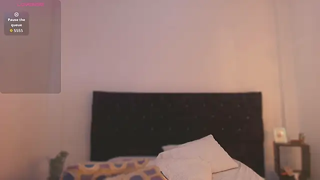 Alana_Limaa webcam