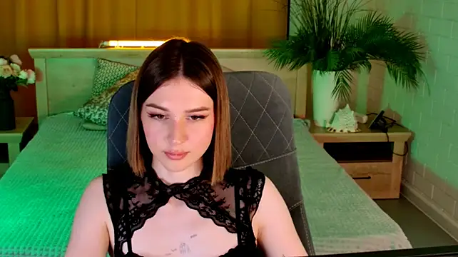 IslaKiss webcam