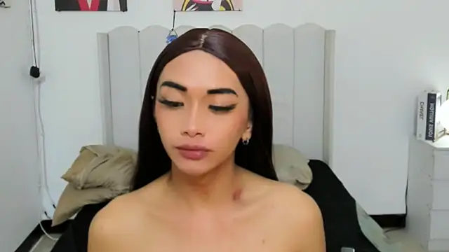 MirandaSterling webcam