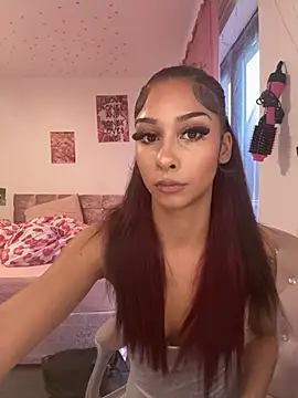 destinyandlove webcam