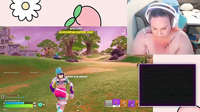 peachsnack