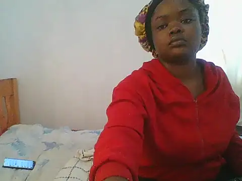 SinfulGoddess webcam