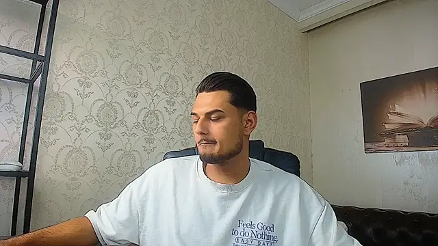 MalakaiFrost webcam