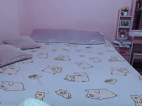 Pinay_SweetHeartx webcam