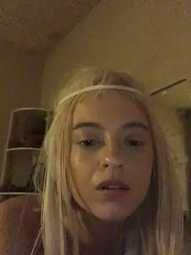CamilleLuv webcam