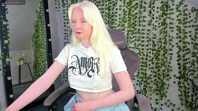 Marin_Blair webcam