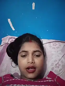 Muskannjii webcam