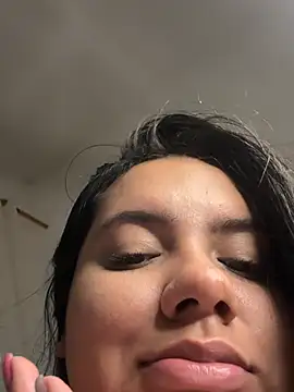 violetaluxe webcam