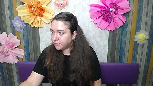 PrueButt live cam preview