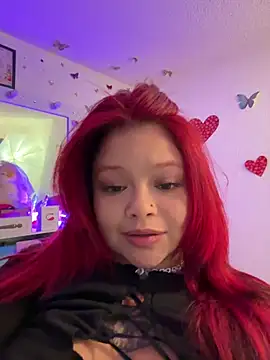 barbiee_doll1 webcam
