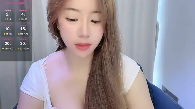 Abigail-3 live cam preview