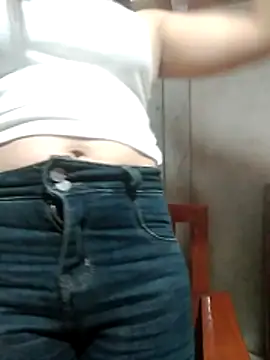 Samay-love webcam
