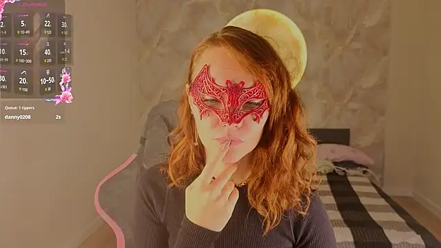 MargoKelly webcam