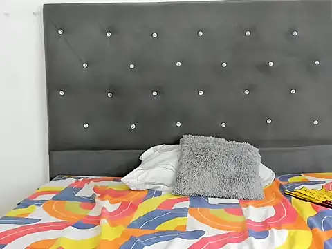 Kesly_Smith webcam
