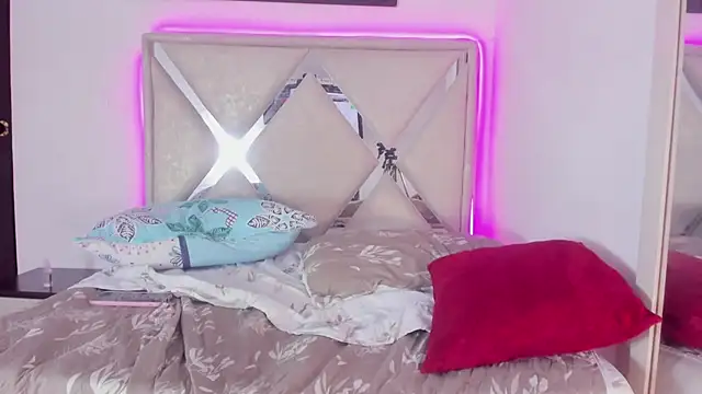 Candy_gomez2 webcam