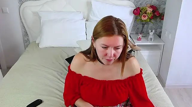 AliceEmerson webcam