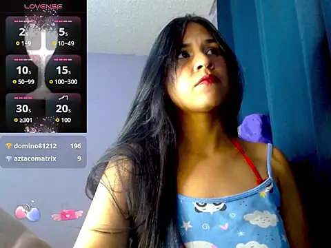 vanessafooox_ webcam