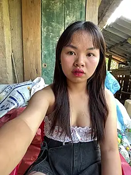 Cina-cute webcam