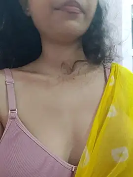 Sexy-Bindu-Pariyar webcam