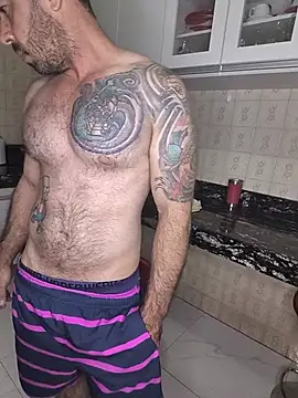 Lyancohot webcam