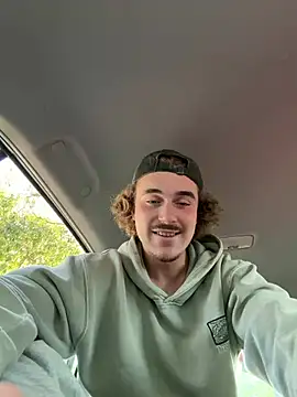 JackBazoo webcam