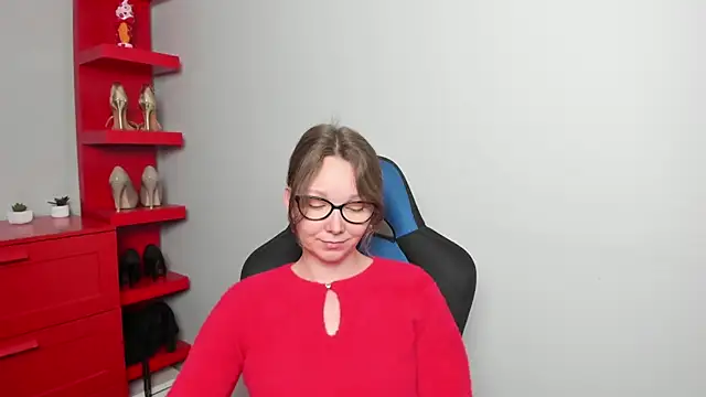 Cookie_zoe webcam