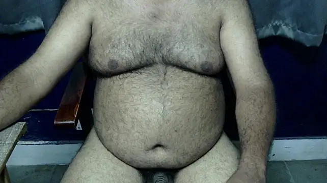 hairysubcub_70 live cam preview