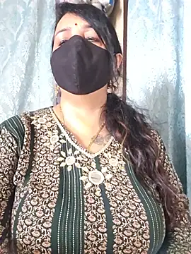 cute-tanvi webcam