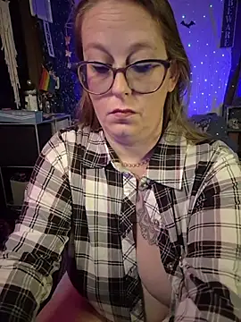 edgexchaos webcam