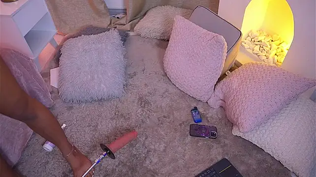 Valeriestyle webcam