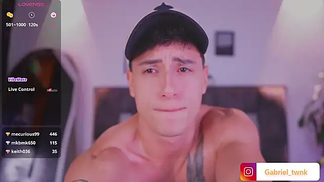 I_Gabriel