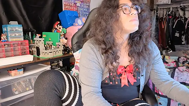 ShinyCherub