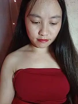 Cherry-squirtt webcam