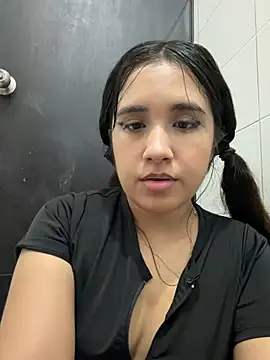 Samantthaescobar live sex cam