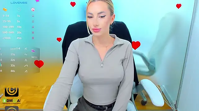 aileen_williams webcam