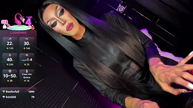 limitlessgoddes_mistress webcam