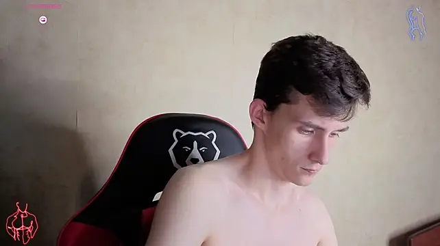 touch_me7 webcam