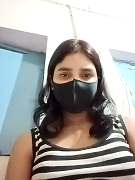 Mahira-- webcam
