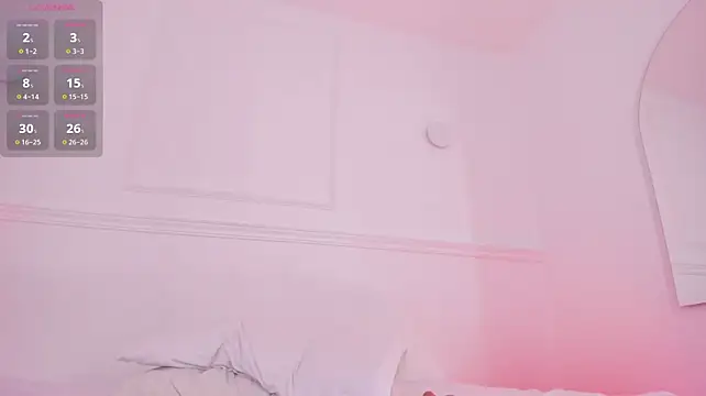 AriannaFoxy_ webcam