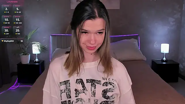 blue__goth webcam