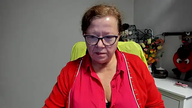 Adelewildx webcam