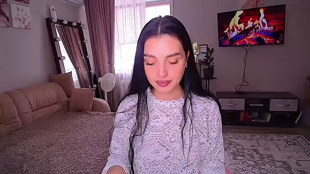 __Malika__ webcam