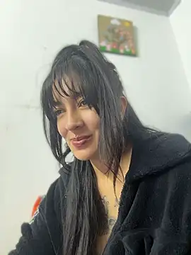 SALOME_KORLAND webcam