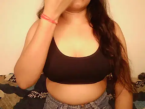 aesthetic_queen webcam