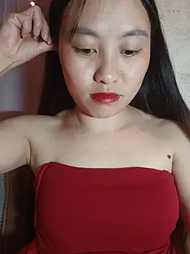 Cherry-squirtt webcam